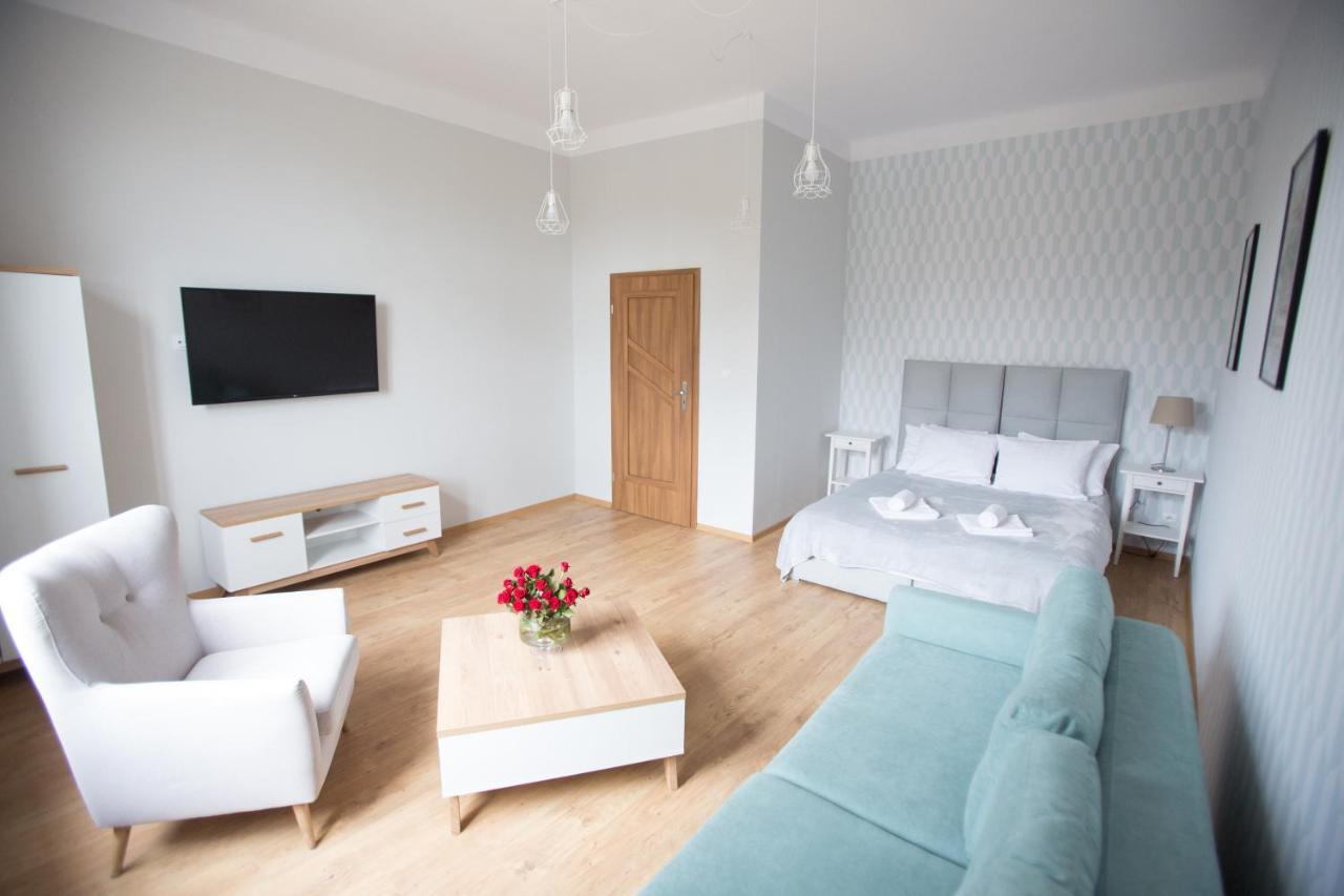 Blich Apart Apartment Krakow